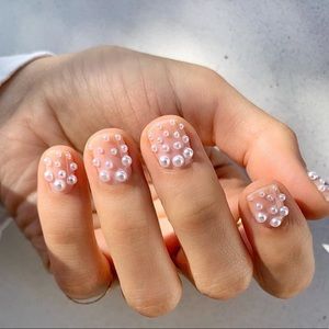 Meet your Posher, Ivy